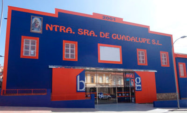 Instalaciones BricoGuagalupe